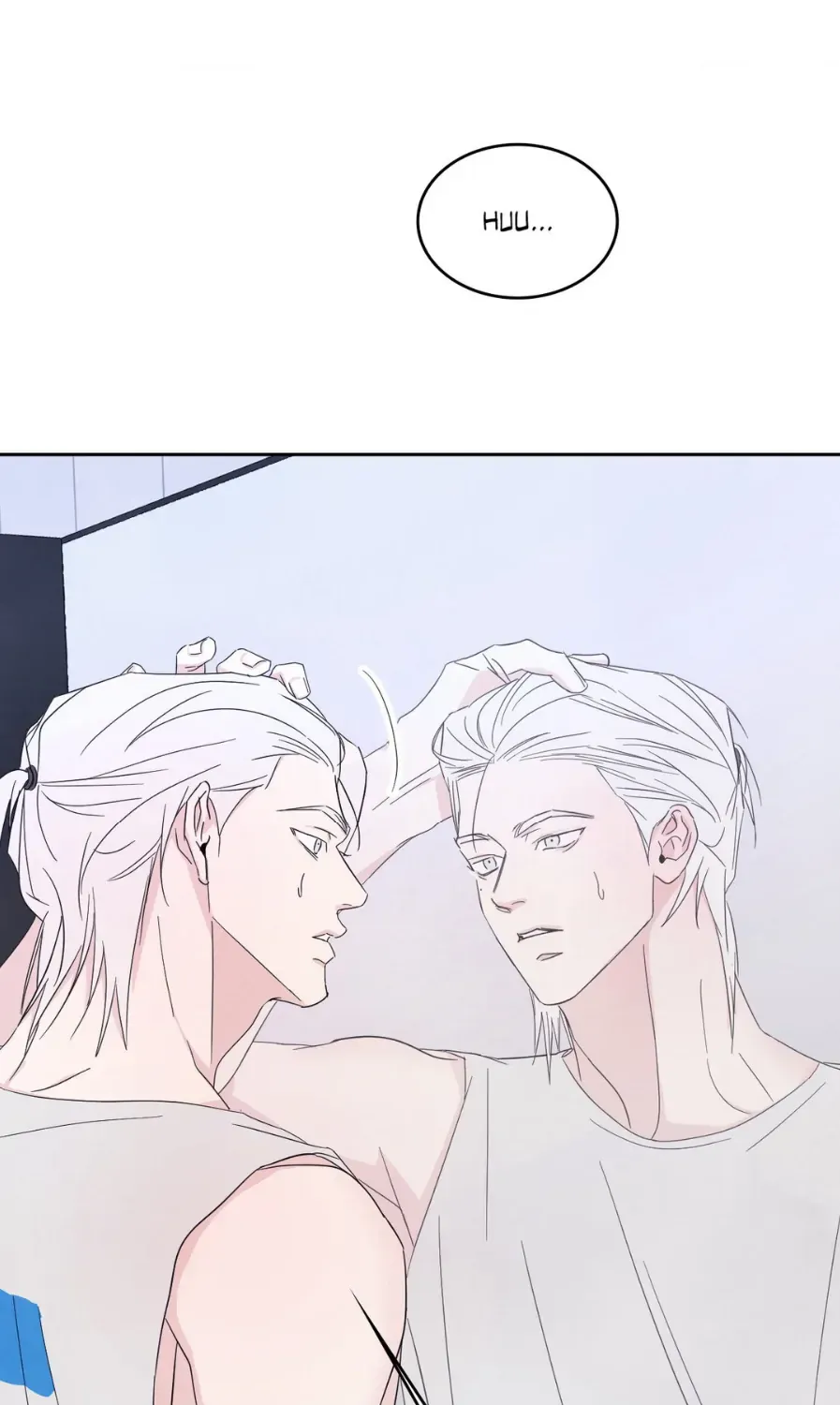 Read Topsy-Turvy chapter 62 image 58 on Lezhin