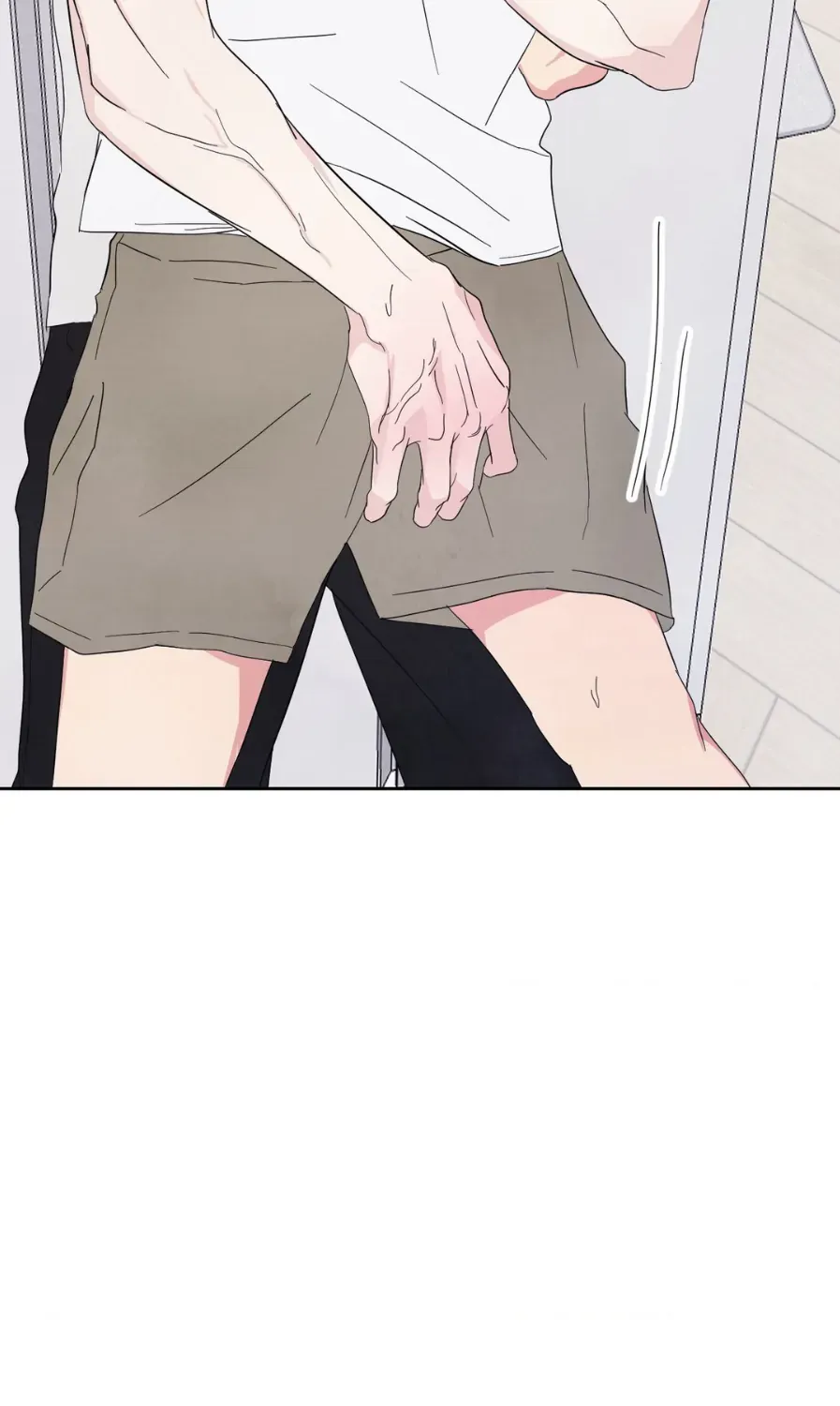 Read Topsy-Turvy chapter 62 image 6 on Lezhin