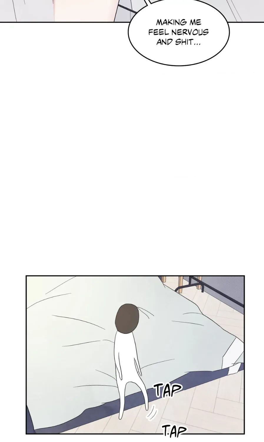 Read Topsy-Turvy chapter 62 image 60 on Lezhin