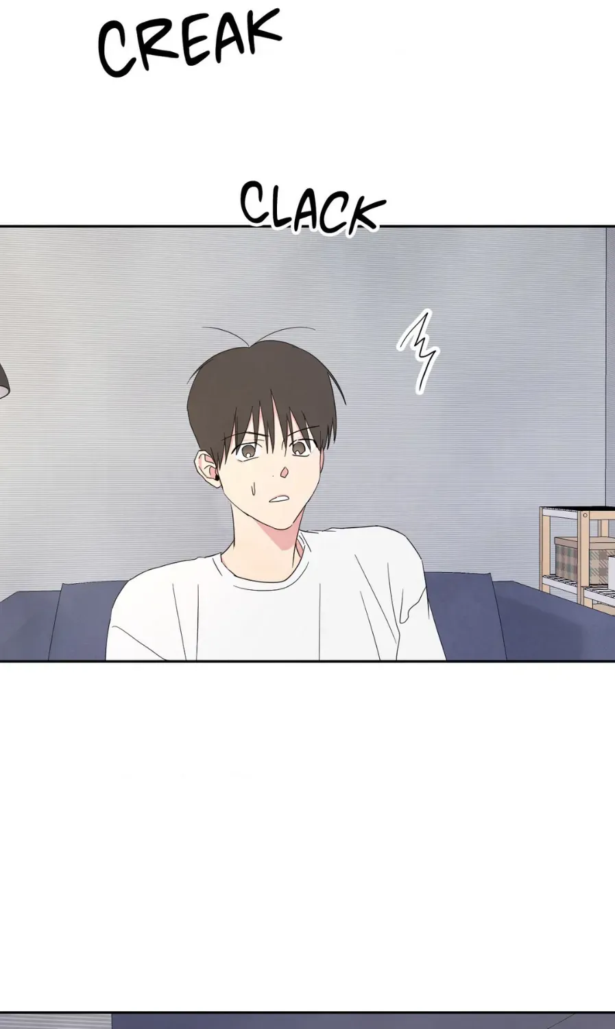 Read Topsy-Turvy chapter 62 image 62 on Lezhin
