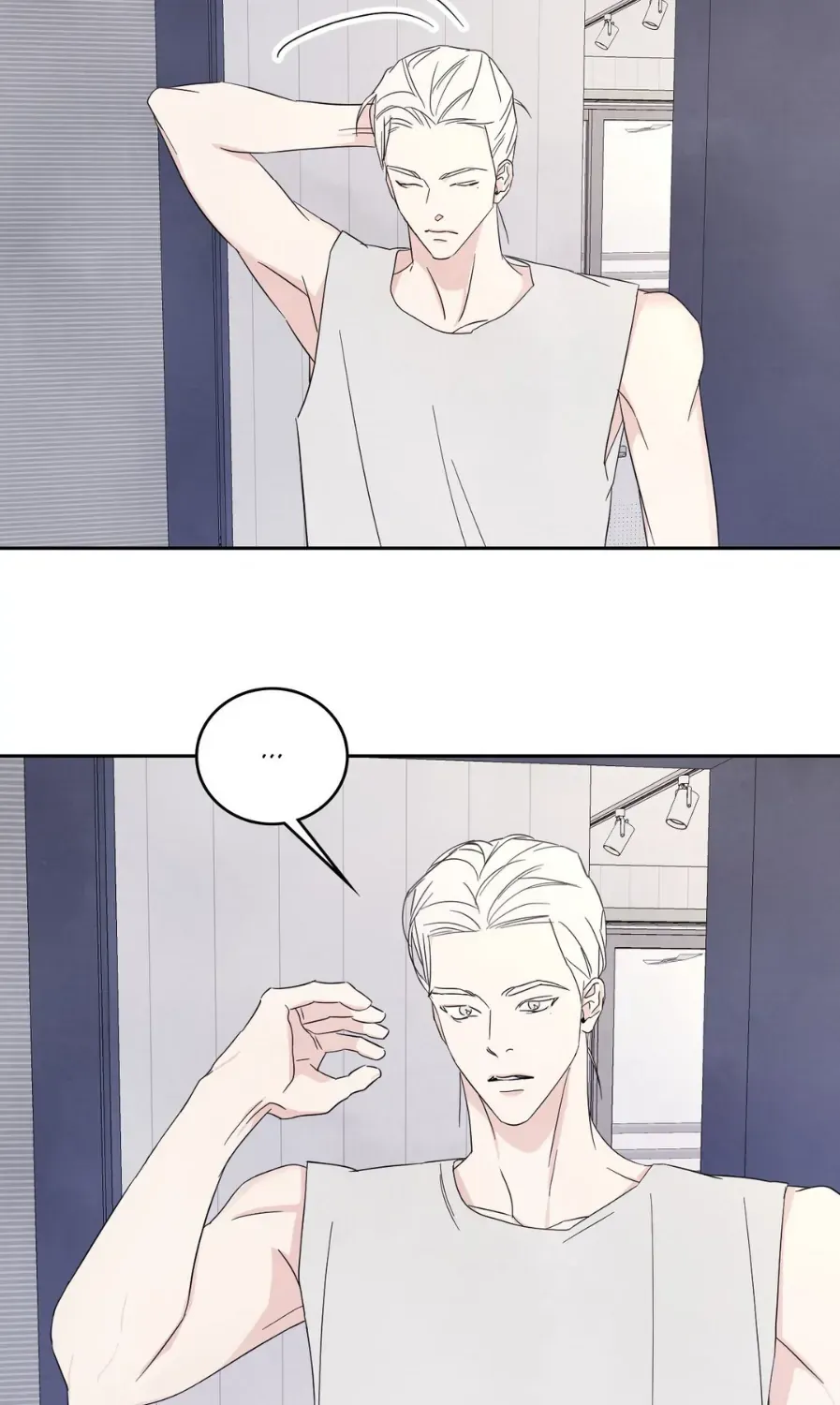 Read Topsy-Turvy chapter 62 image 64 on Lezhin