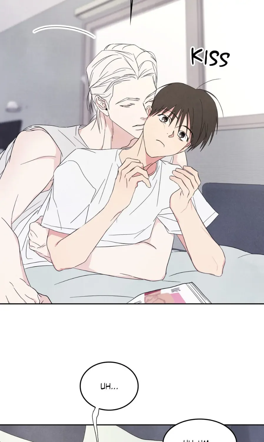 Read Topsy-Turvy chapter 62 image 70 on Lezhin