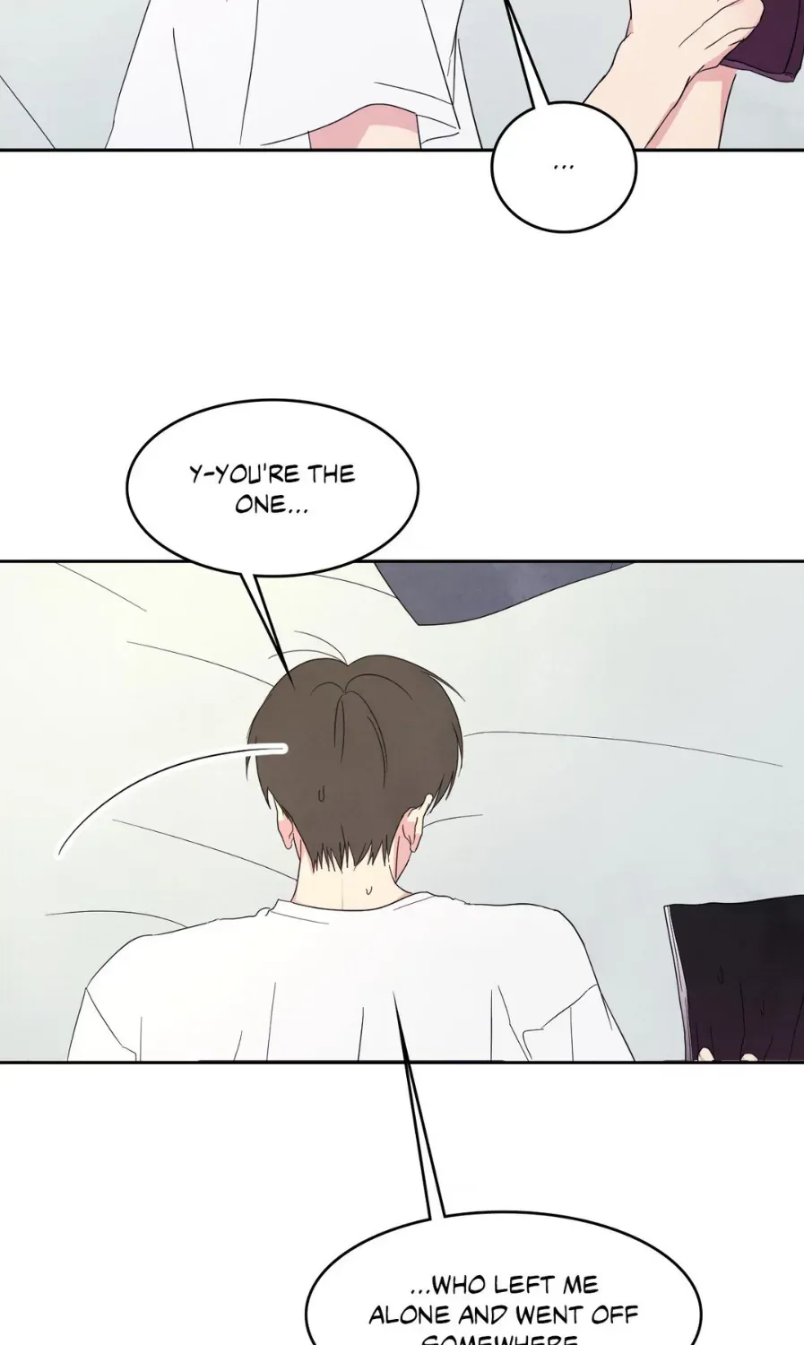 Read Topsy-Turvy chapter 62 image 76 on Lezhin