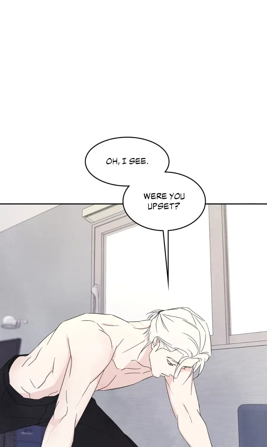 Read Topsy-Turvy chapter 62 image 80 on Lezhin