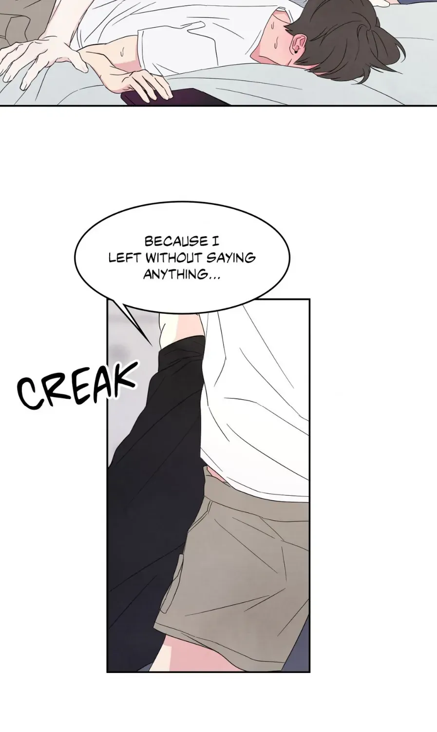 Read Topsy-Turvy chapter 62 image 82 on Lezhin