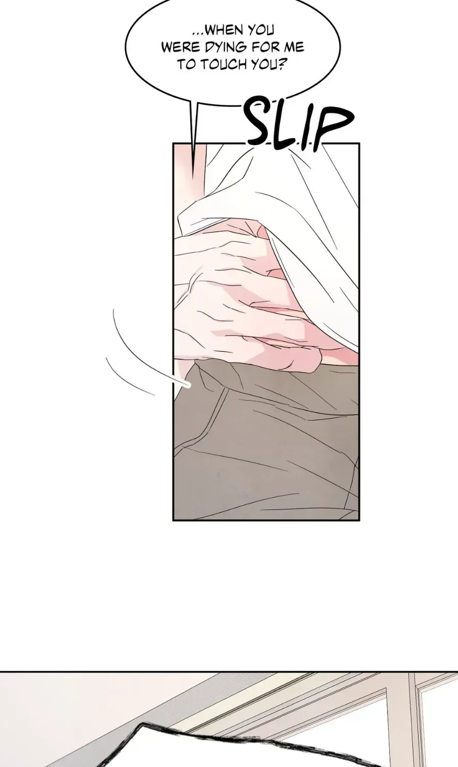 Read Topsy-Turvy chapter 62 image 84 on Lezhin