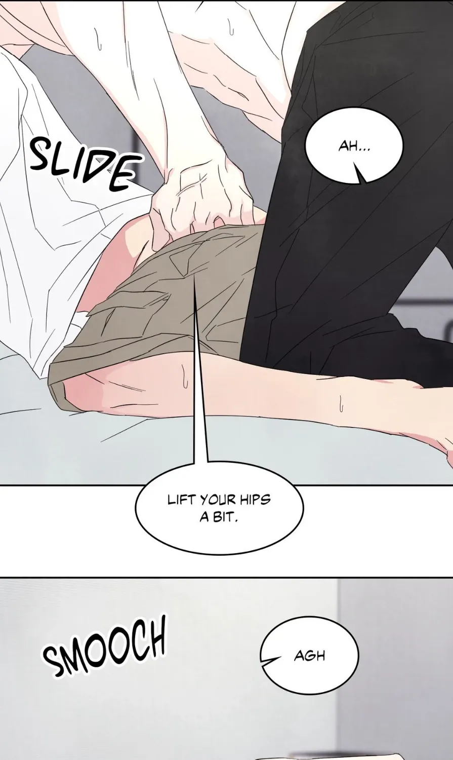 Read Topsy-Turvy chapter 63 image 10 on Lezhin