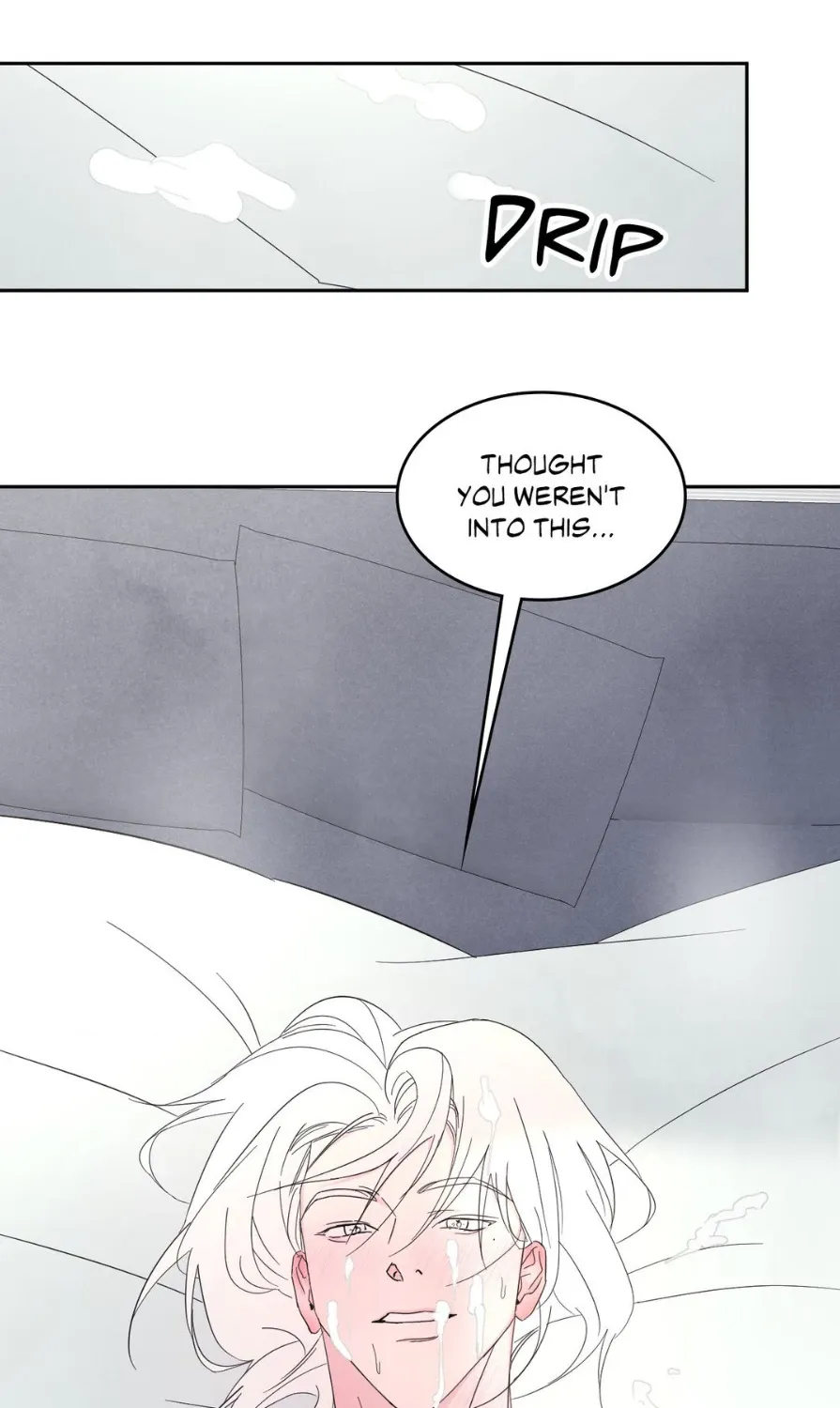 Read Topsy-Turvy chapter 63 image 106 on Lezhin