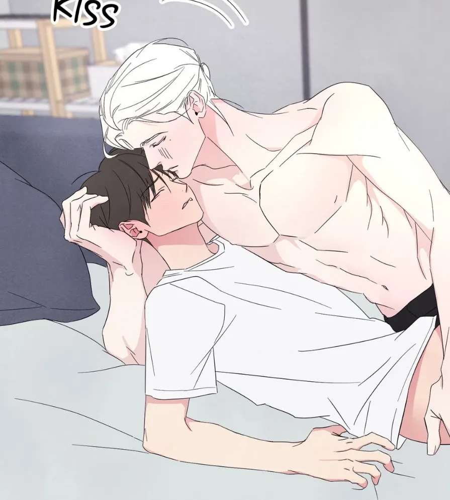 Read Topsy-Turvy chapter 63 image 13 on Lezhin