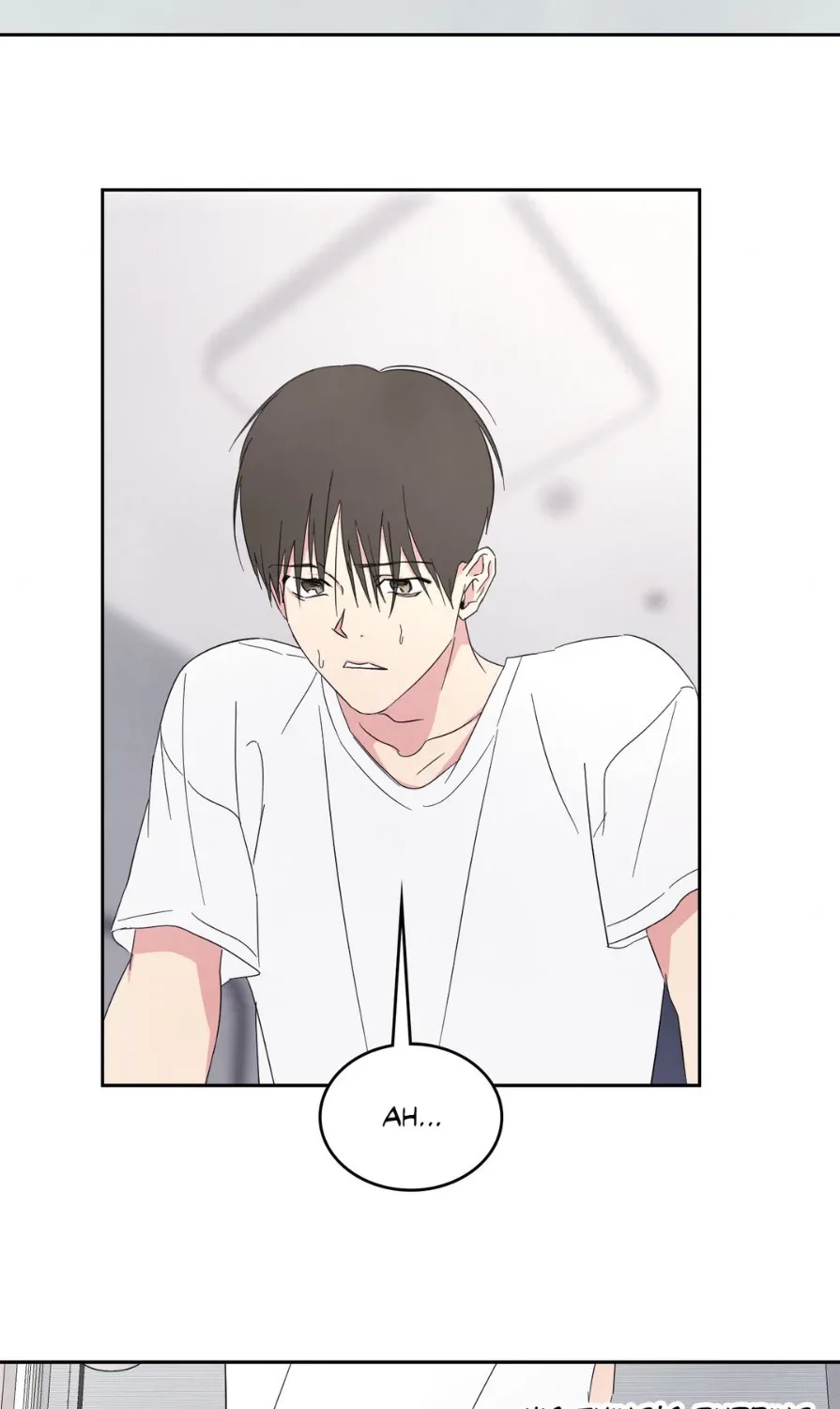 Read Topsy-Turvy chapter 63 image 18 on Lezhin
