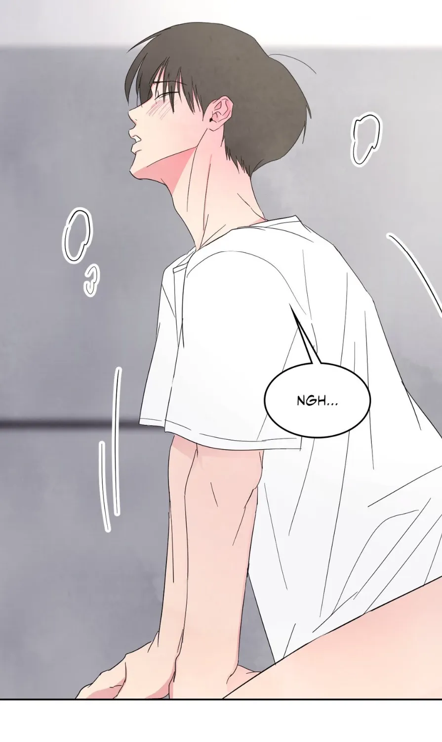 Read Topsy-Turvy chapter 63 image 24 on Lezhin