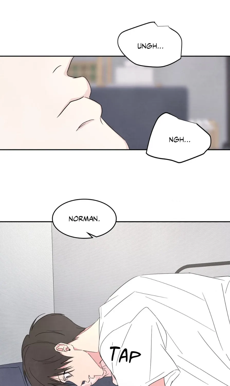 Read Topsy-Turvy chapter 63 image 28 on Lezhin