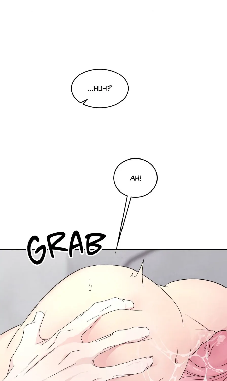 Read Topsy-Turvy chapter 63 image 30 on Lezhin