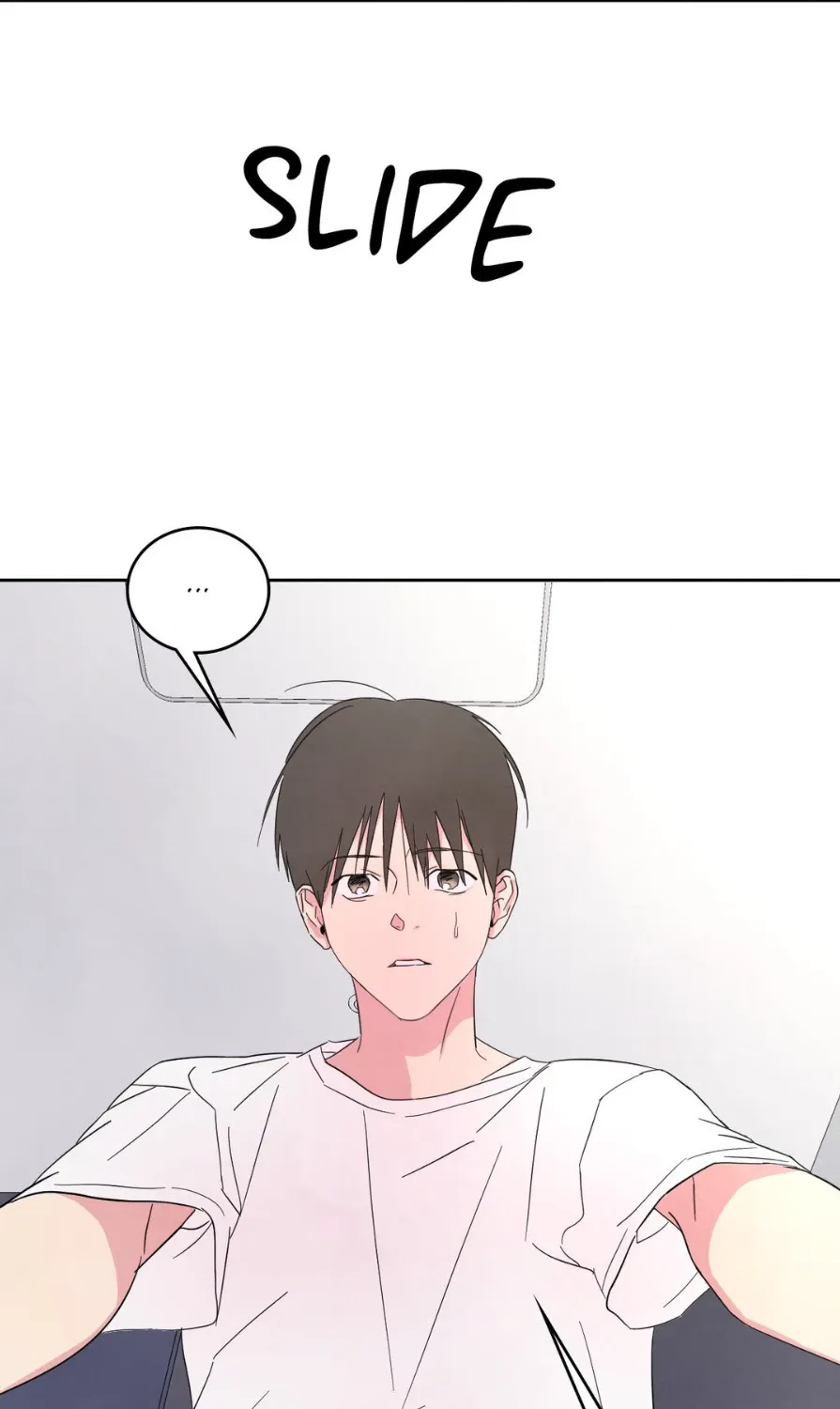 Read Topsy-Turvy chapter 63 image 32 on Lezhin