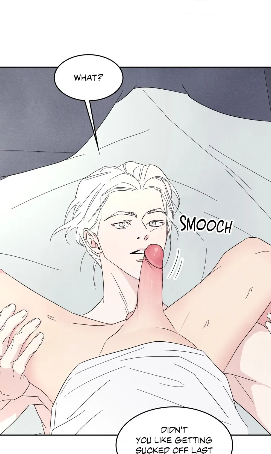 Read Topsy-Turvy chapter 63 image 34 on Lezhin
