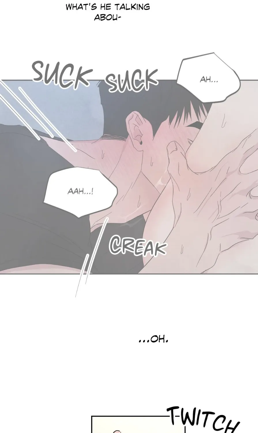 Read Topsy-Turvy chapter 63 image 38 on Lezhin