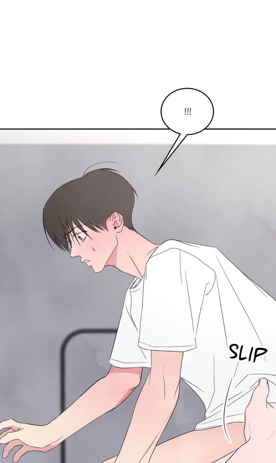 Read Topsy-Turvy chapter 63 image 40 on Lezhin