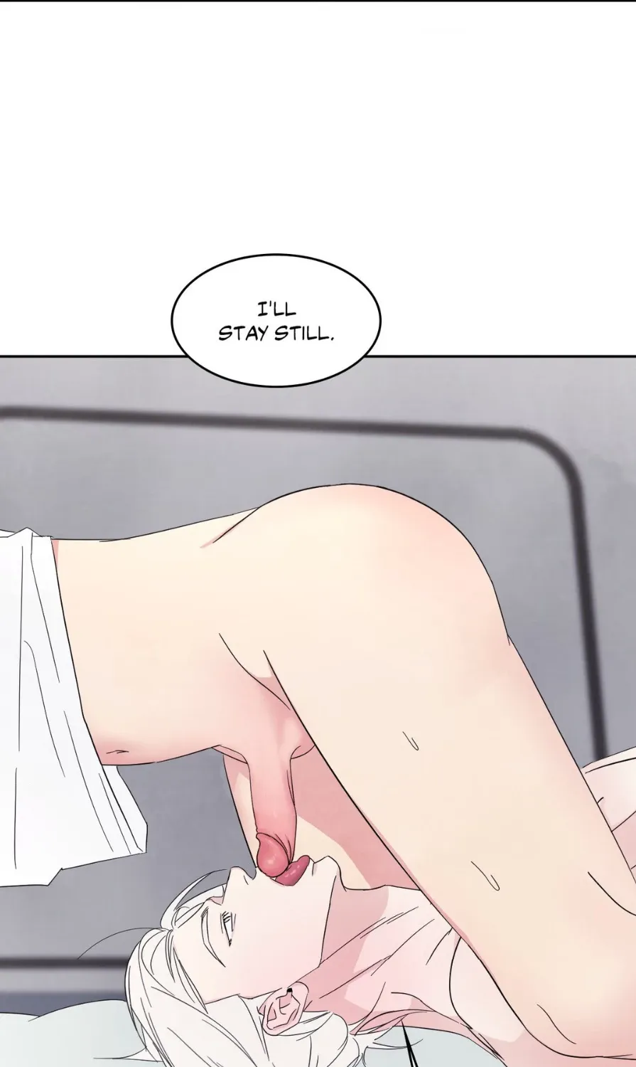 Read Topsy-Turvy chapter 63 image 46 on Lezhin