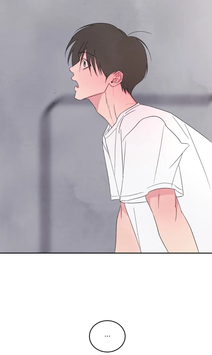Read Topsy-Turvy chapter 63 image 56 on Lezhin