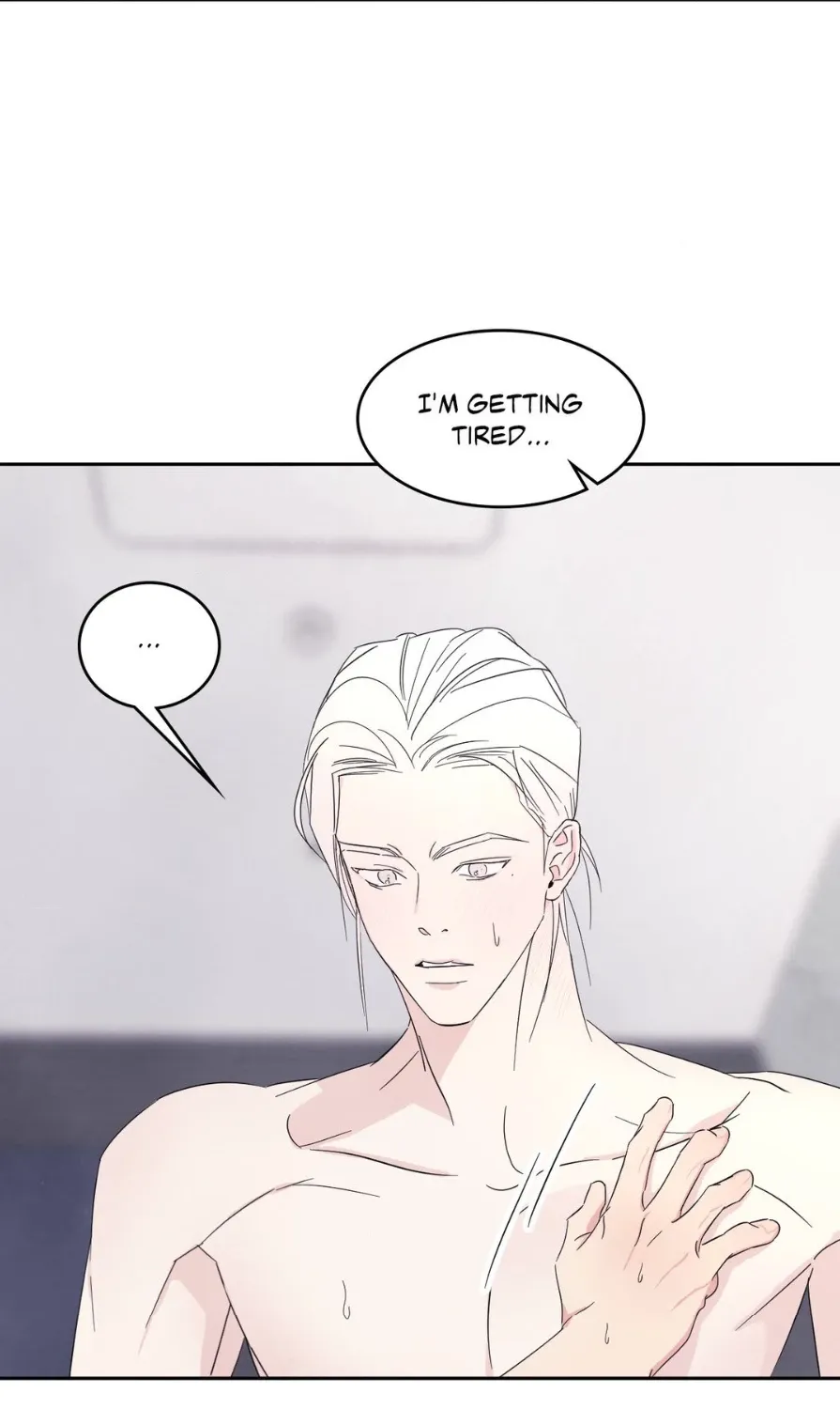 Read Topsy-Turvy chapter 63 image 6 on Lezhin