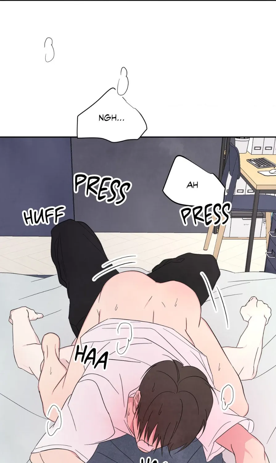 Read Topsy-Turvy chapter 63 image 66 on Lezhin