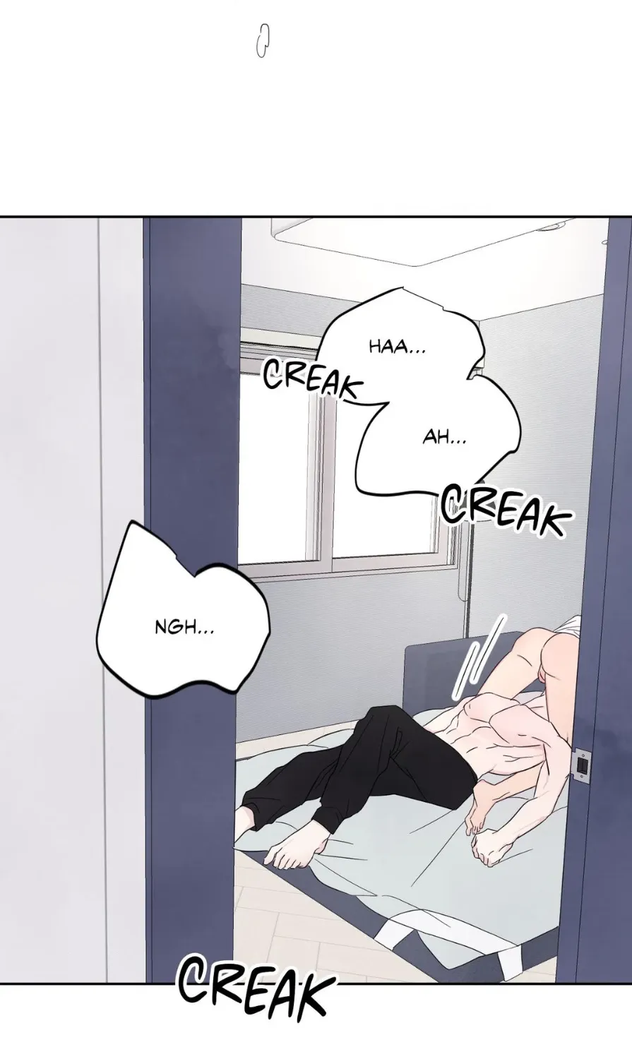Read Topsy-Turvy chapter 63 image 68 on Lezhin