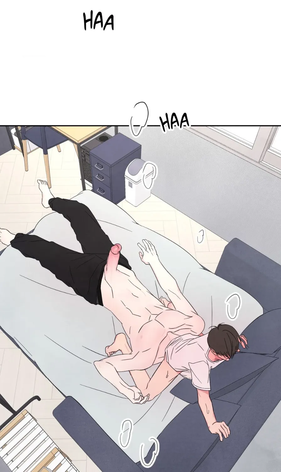 Read Topsy-Turvy chapter 63 image 74 on Lezhin