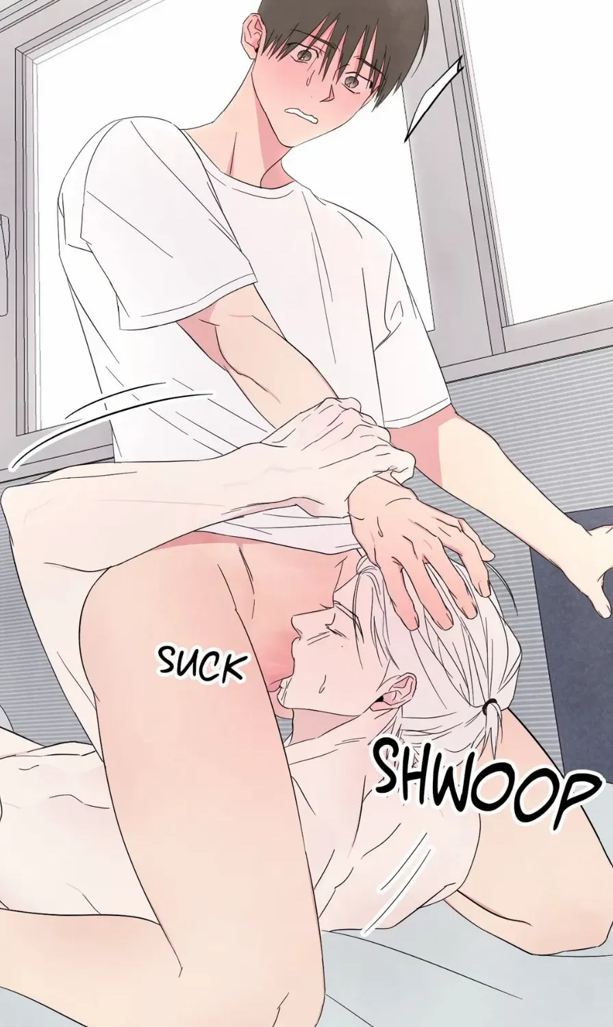 Read Topsy-Turvy chapter 63 image 77 on Lezhin