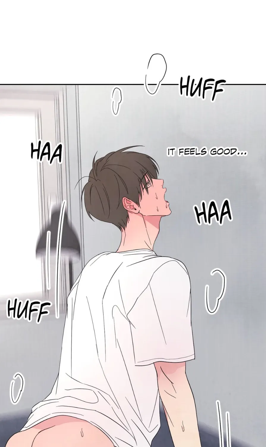 Read Topsy-Turvy chapter 63 image 83 on Lezhin