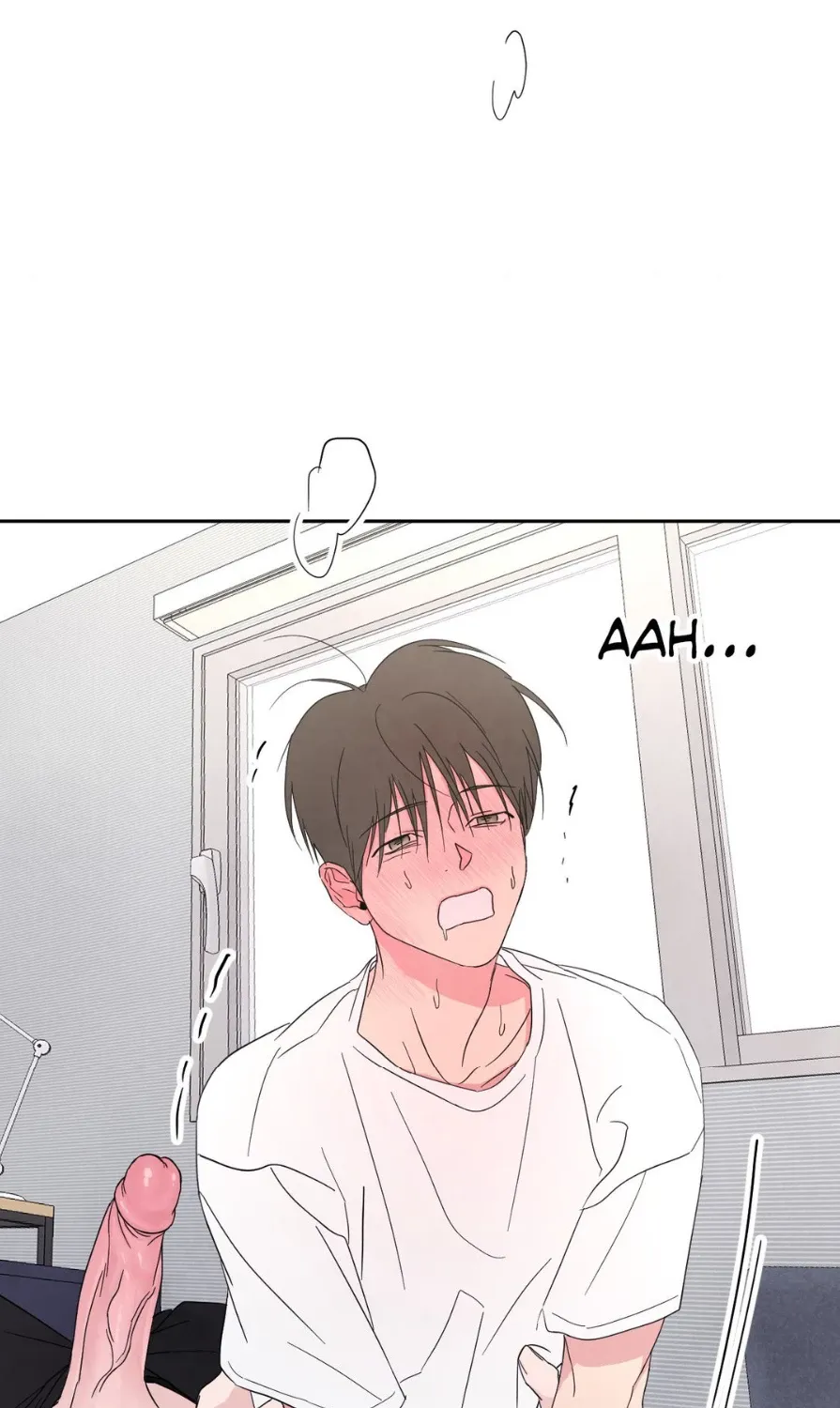 Read Topsy-Turvy chapter 63 image 87 on Lezhin