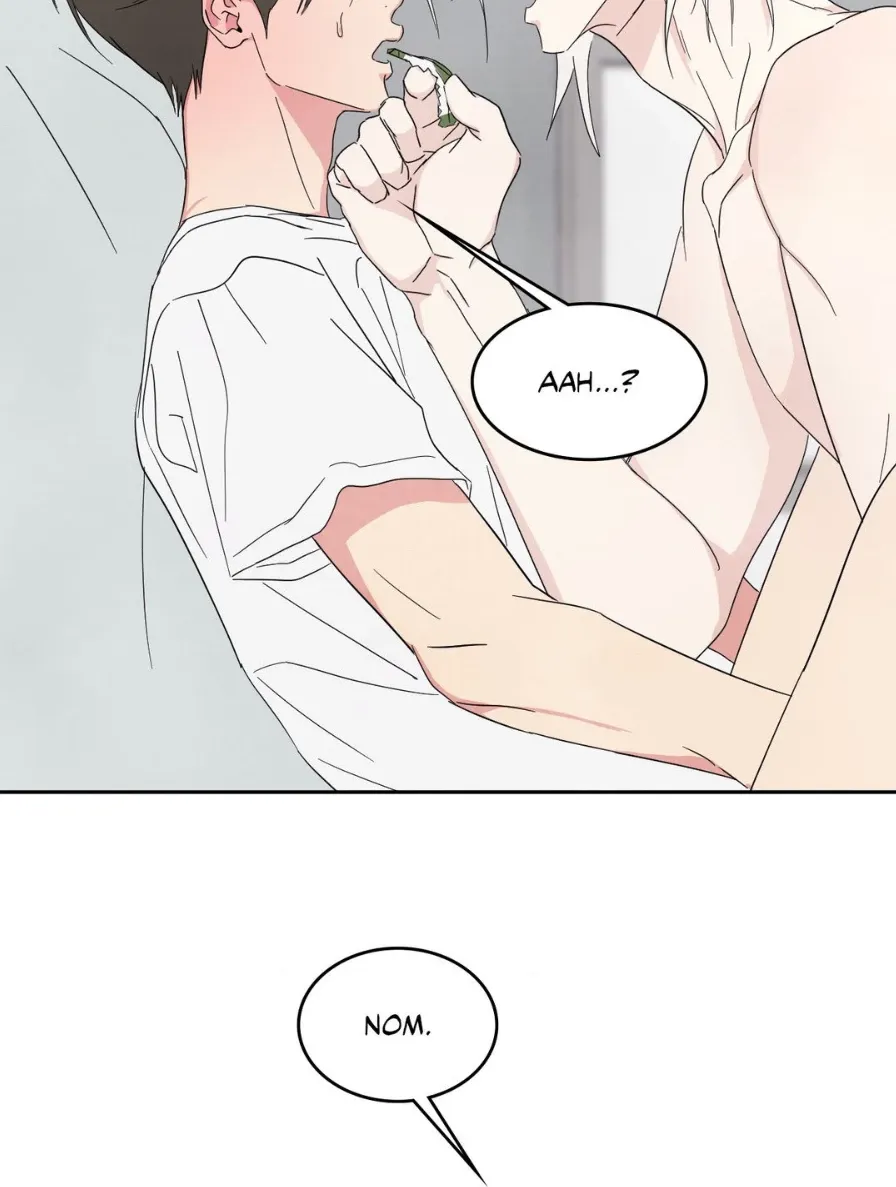 Read Topsy-Turvy chapter 64 image 13 on Lezhin