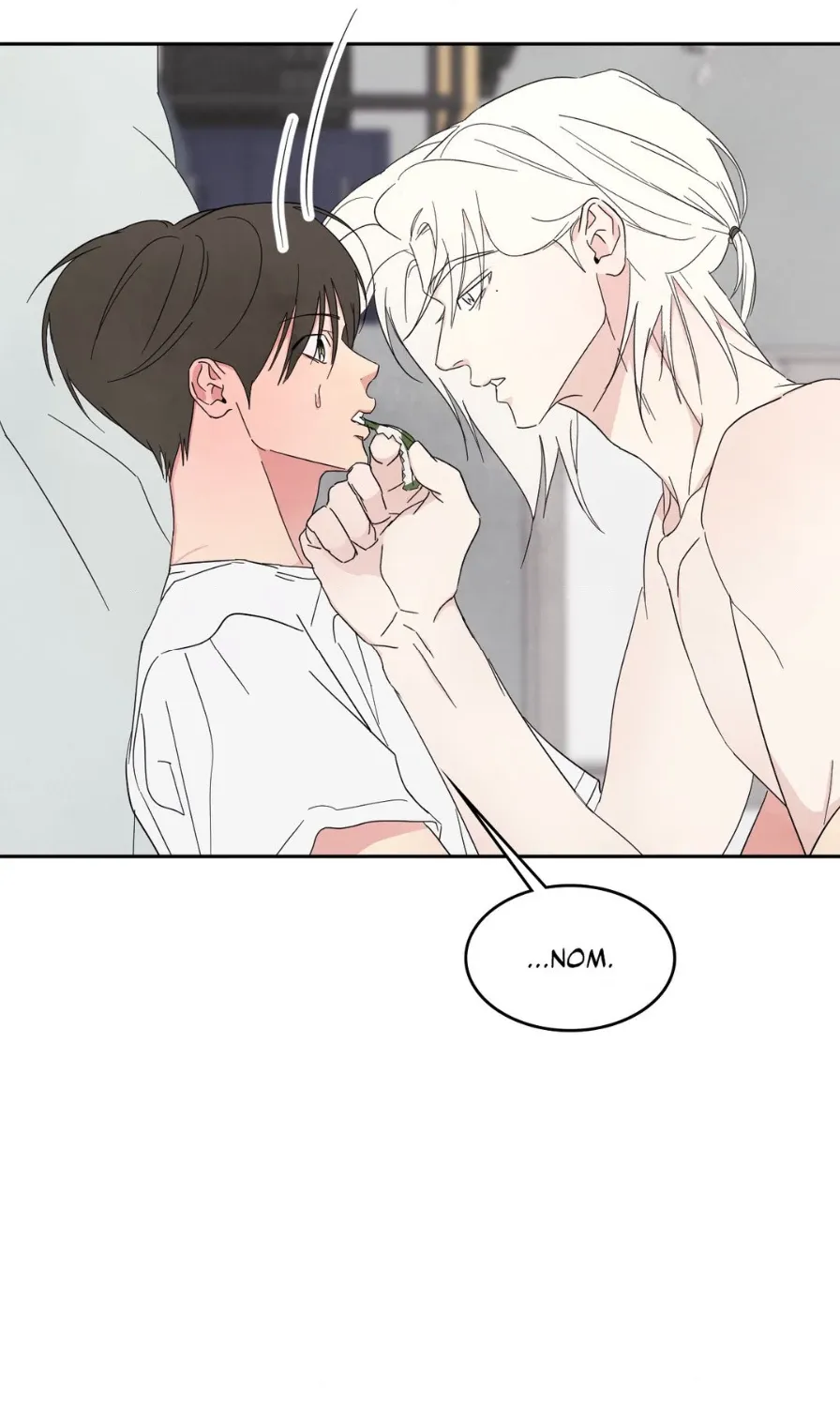 Read Topsy-Turvy chapter 64 image 14 on Lezhin