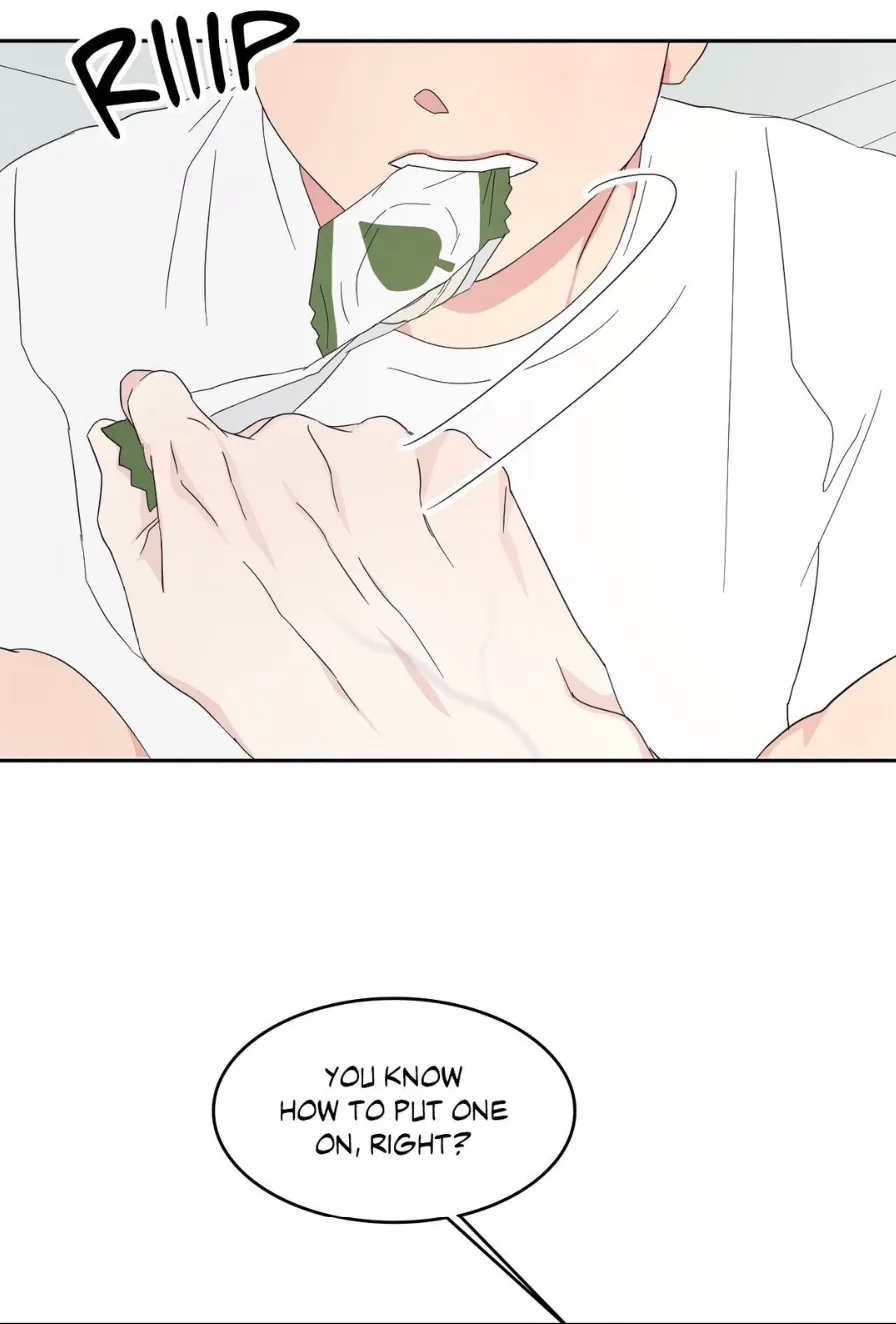 Read Topsy-Turvy chapter 64 image 15 on Lezhin