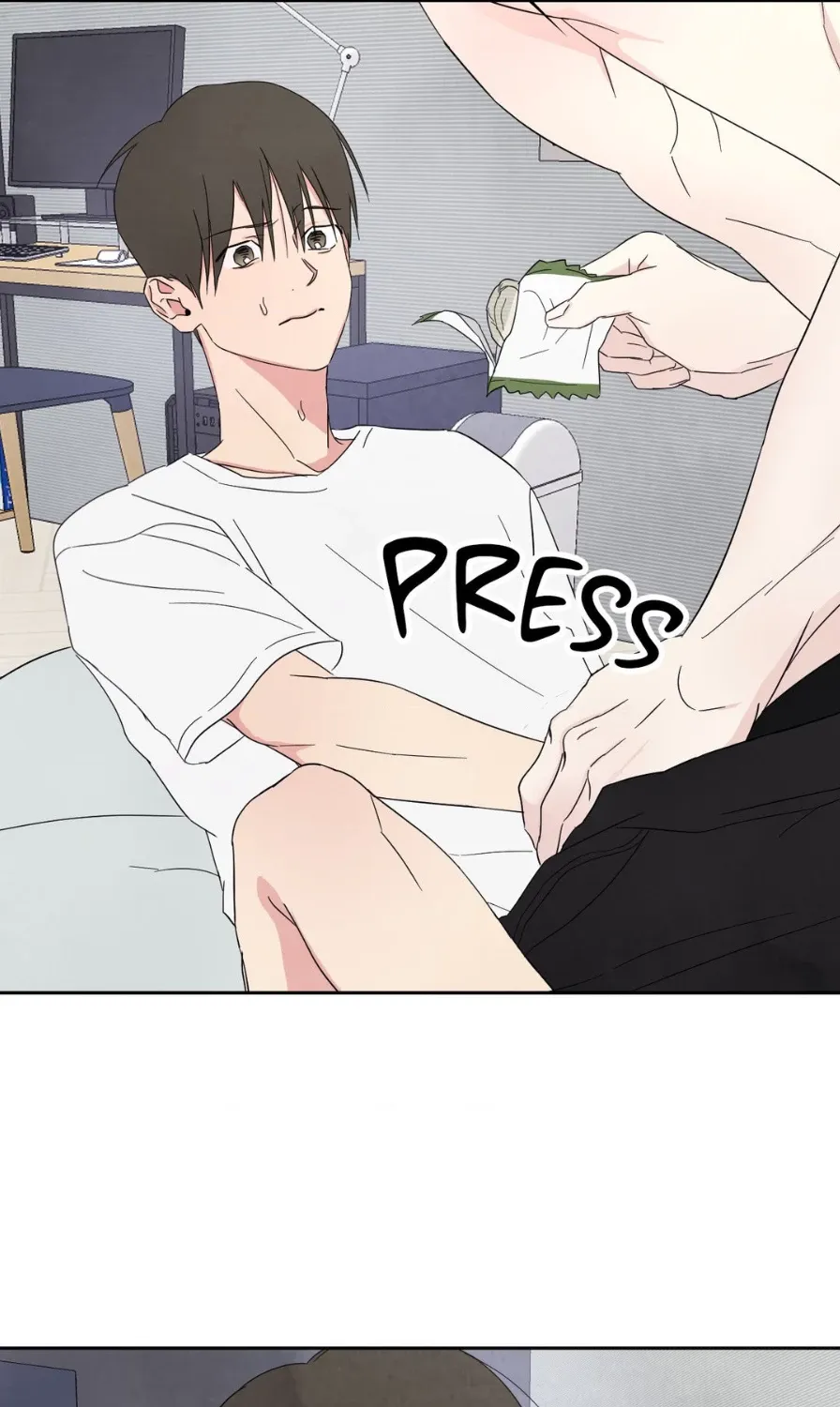Read Topsy-Turvy chapter 64 image 16 on Lezhin