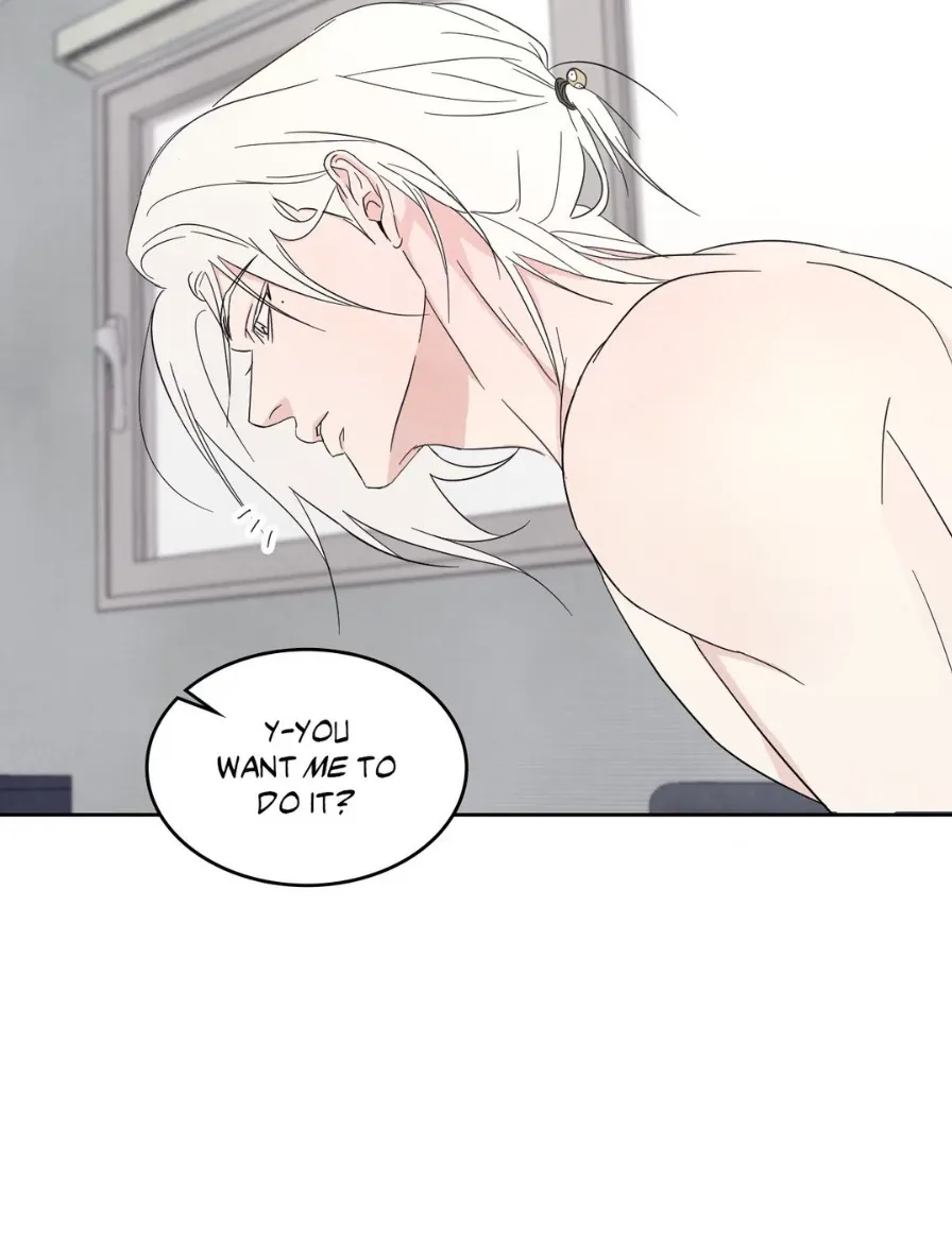 Read Topsy-Turvy chapter 64 image 19 on Lezhin