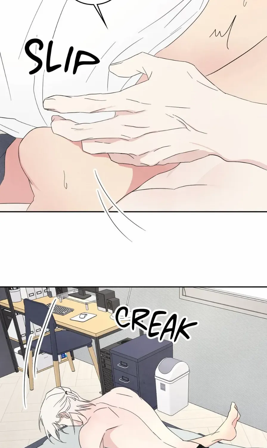 Read Topsy-Turvy chapter 64 image 2 on Lezhin