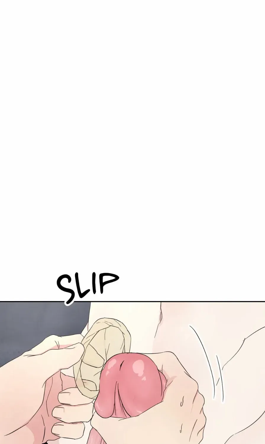 Read Topsy-Turvy chapter 64 image 25 on Lezhin