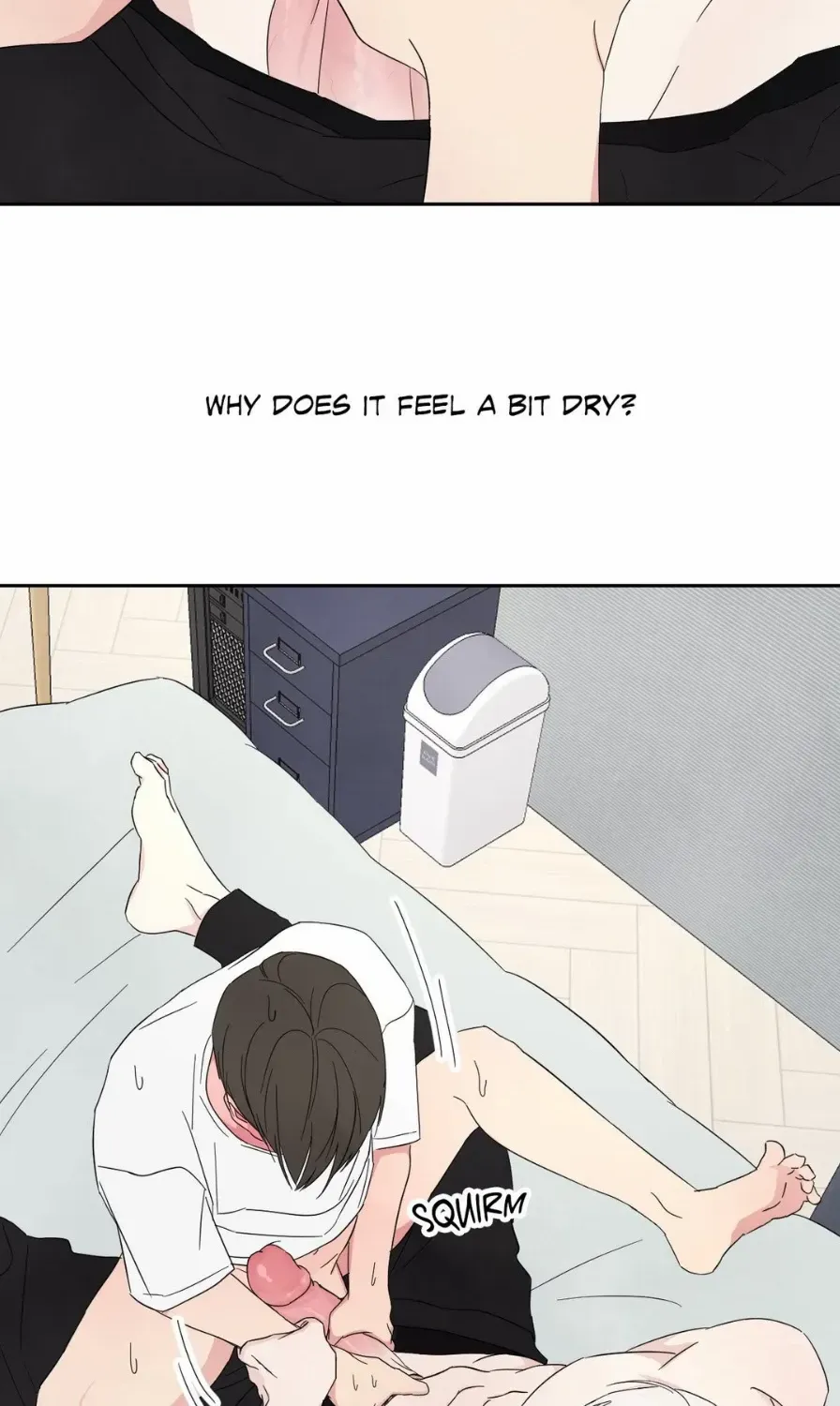 Read Topsy-Turvy chapter 64 image 26 on Lezhin