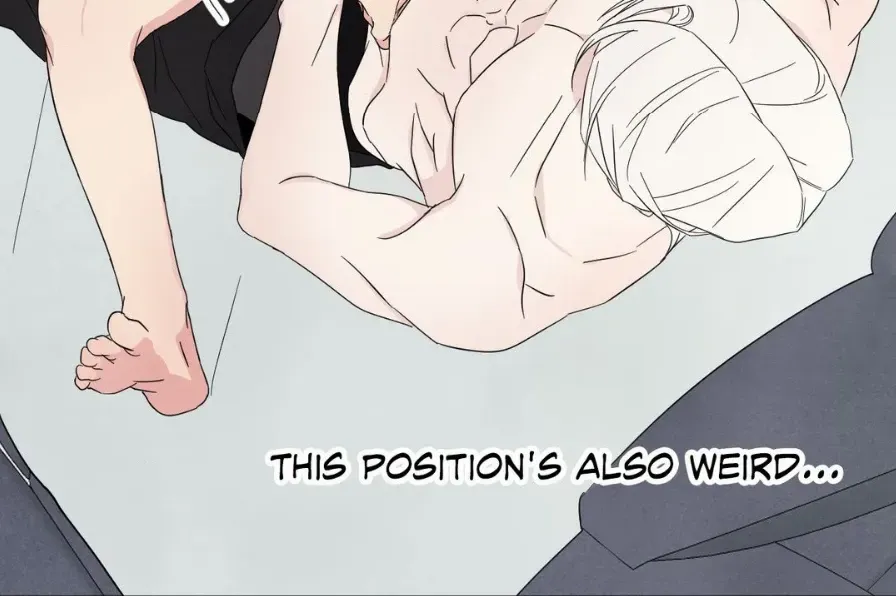 Read Topsy-Turvy chapter 64 image 27 on Lezhin