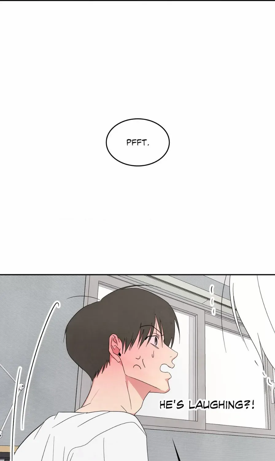 Read Topsy-Turvy chapter 64 image 28 on Lezhin
