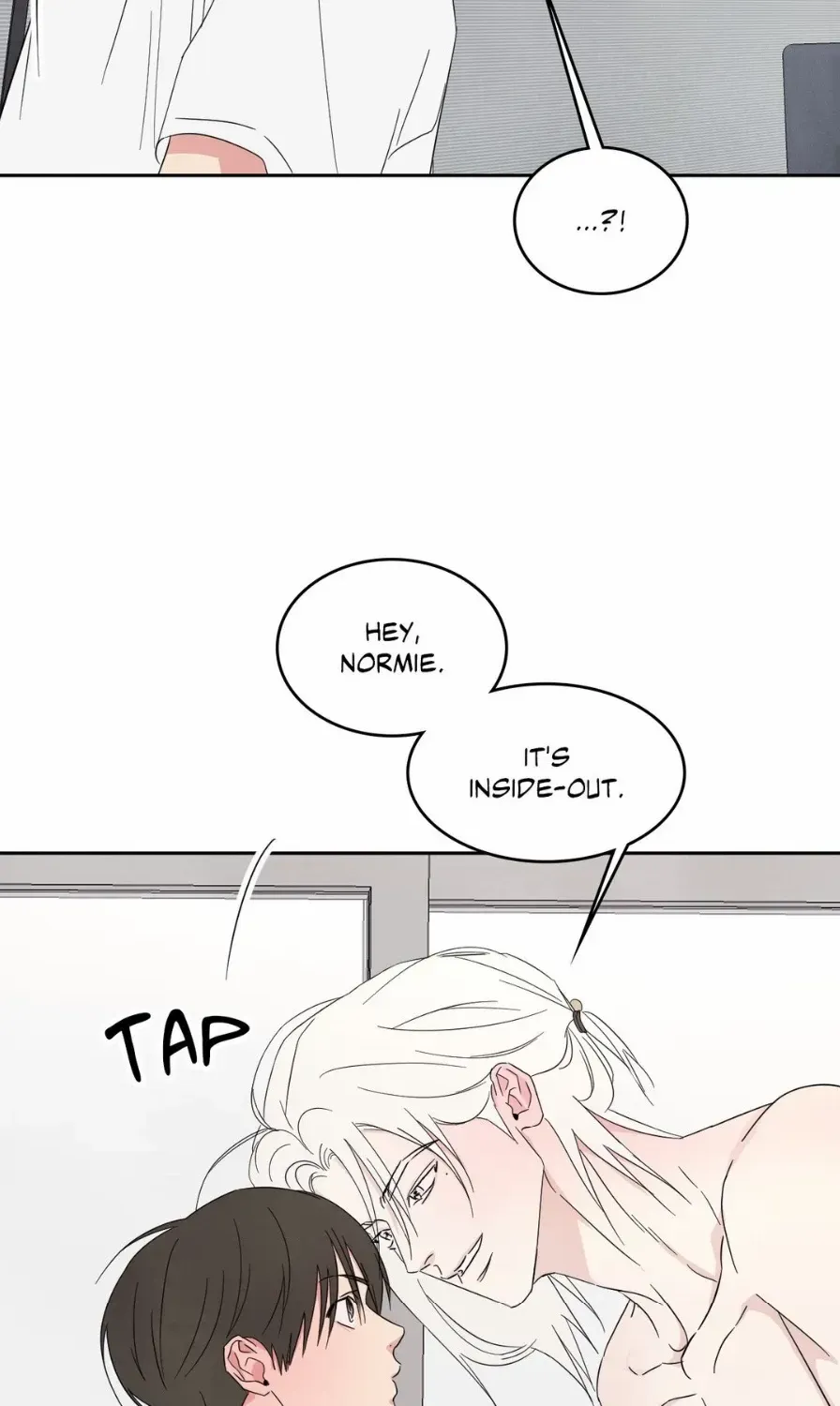 Read Topsy-Turvy chapter 64 image 29 on Lezhin