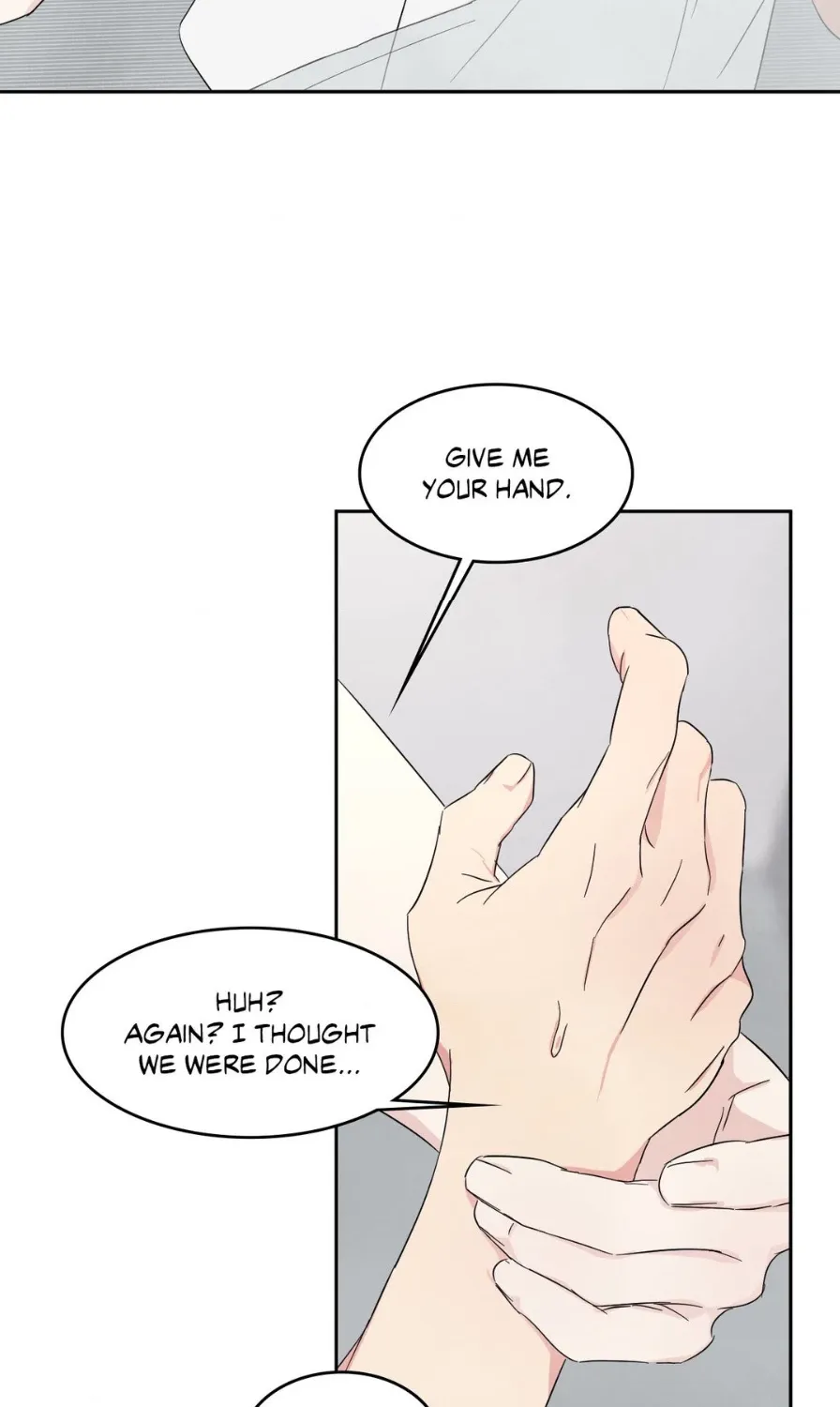 Read Topsy-Turvy chapter 64 image 36 on Lezhin