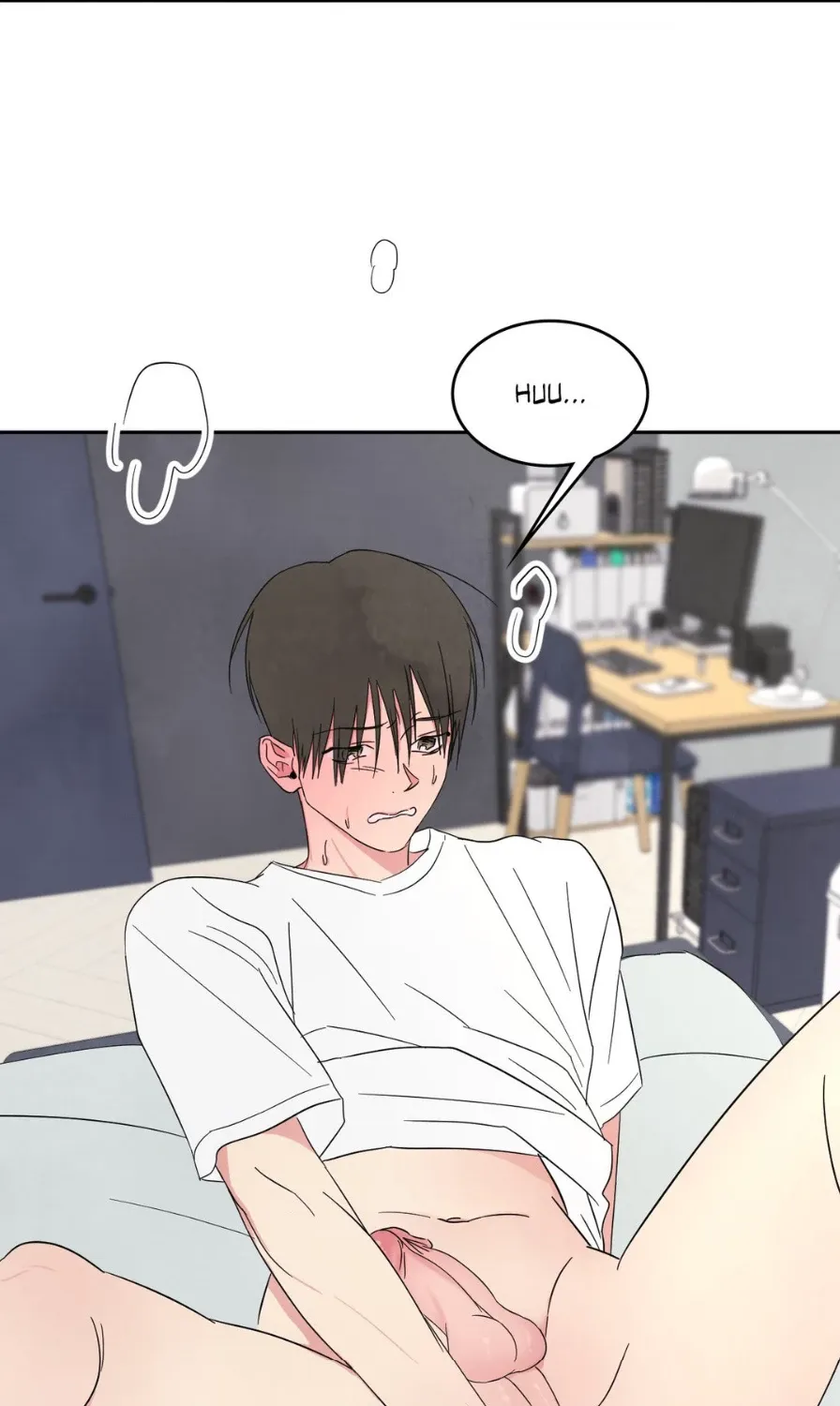 Read Topsy-Turvy chapter 64 image 41 on Lezhin
