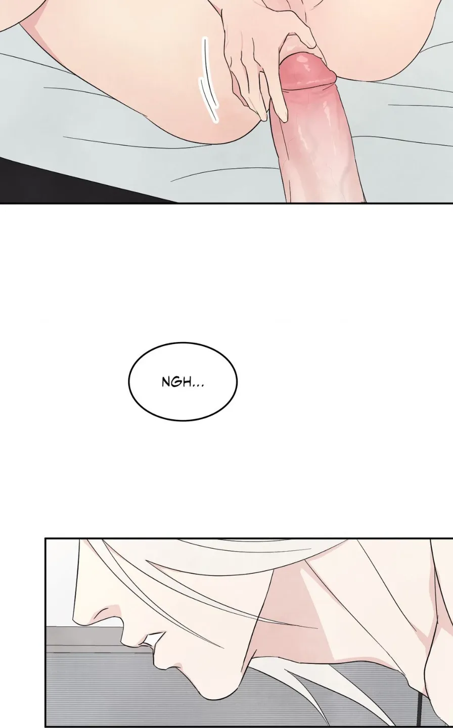 Read Topsy-Turvy chapter 64 image 42 on Lezhin