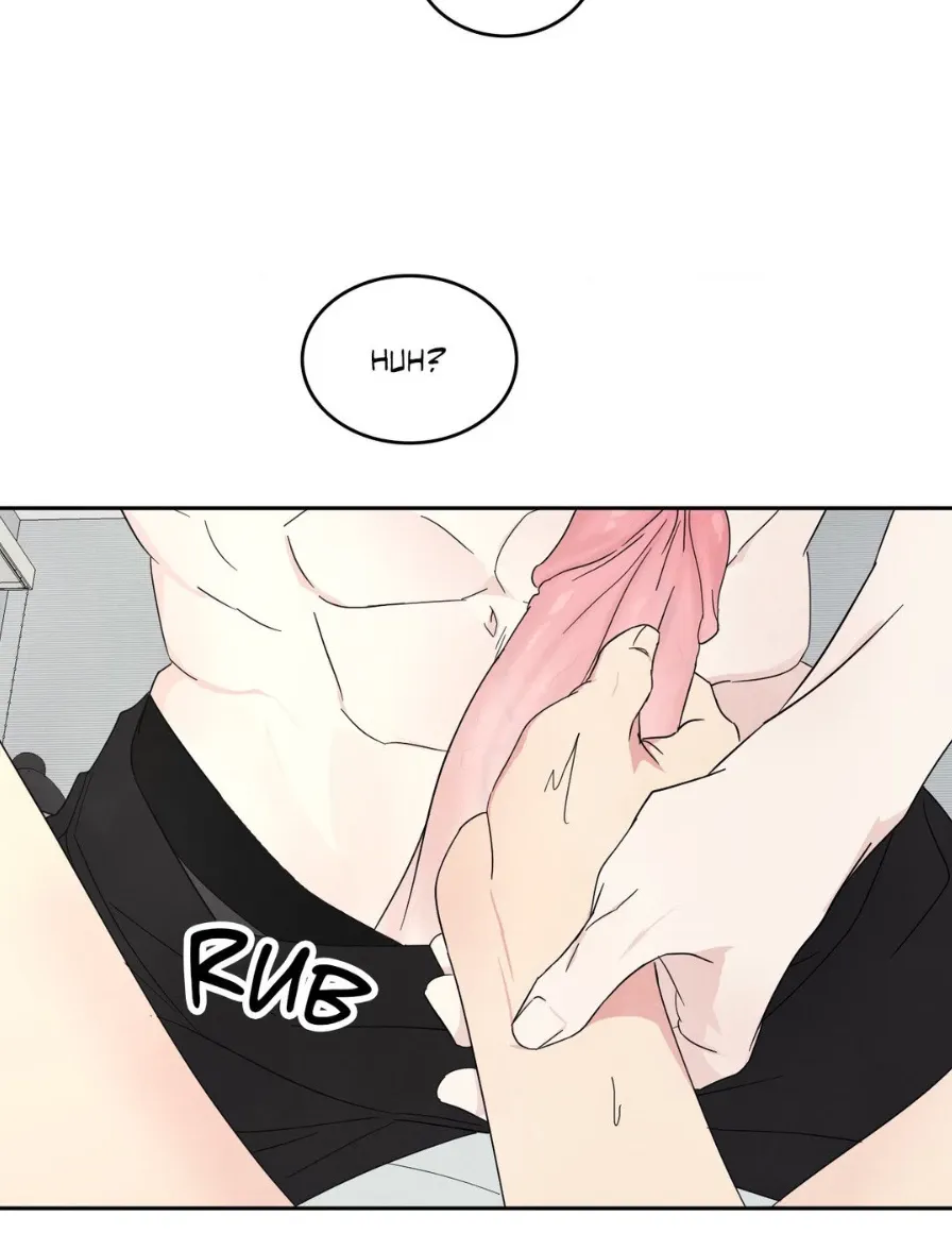 Read Topsy-Turvy chapter 64 image 5 on Lezhin