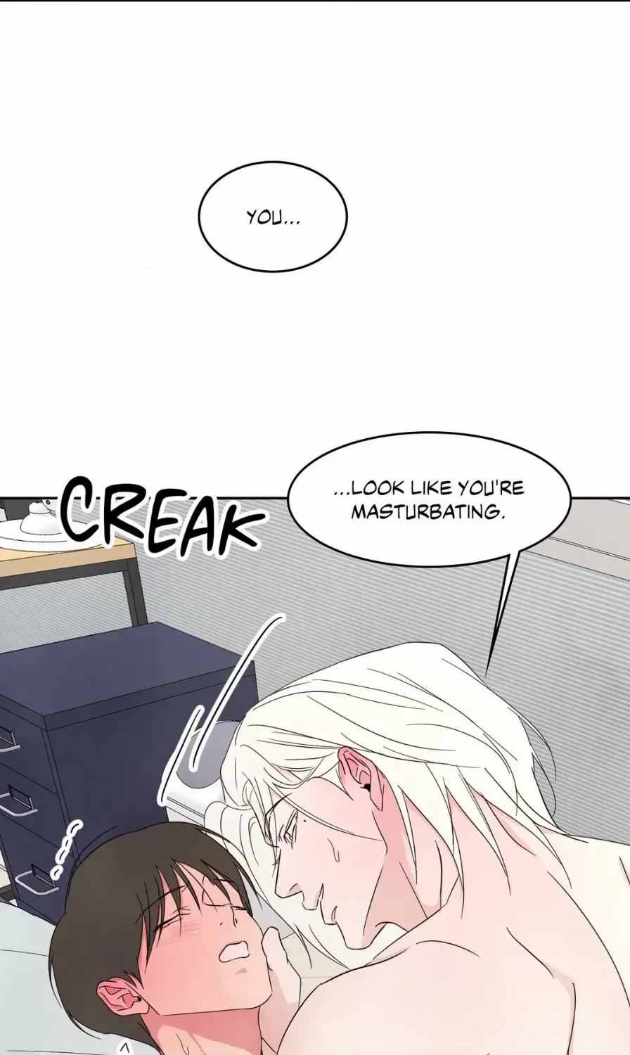 Read Topsy-Turvy chapter 64 image 54 on Lezhin