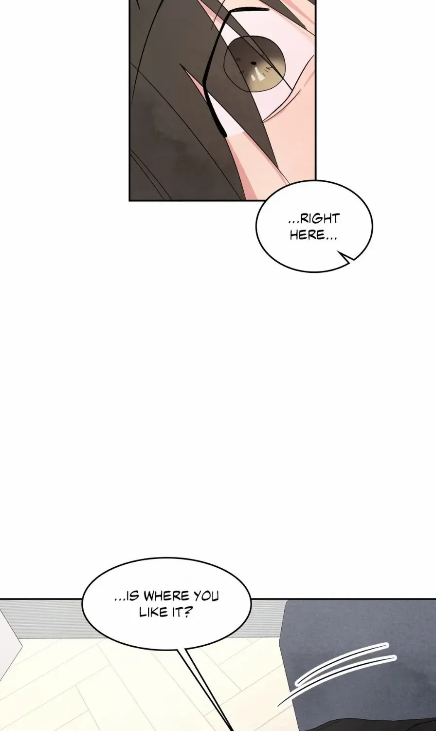 Read Topsy-Turvy chapter 64 image 58 on Lezhin