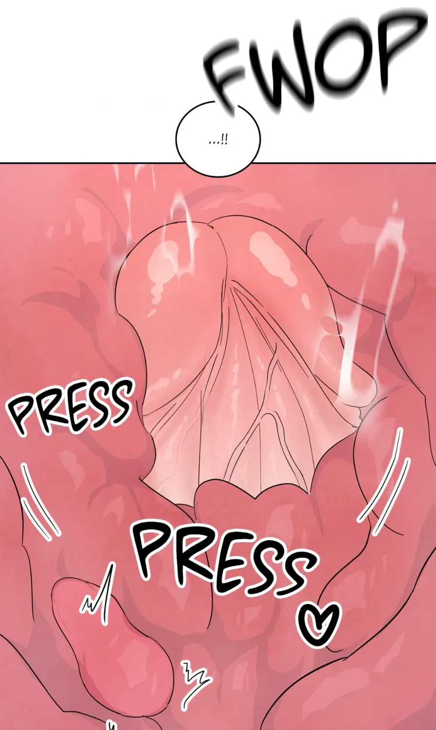 Read Topsy-Turvy chapter 64 image 62 on Lezhin
