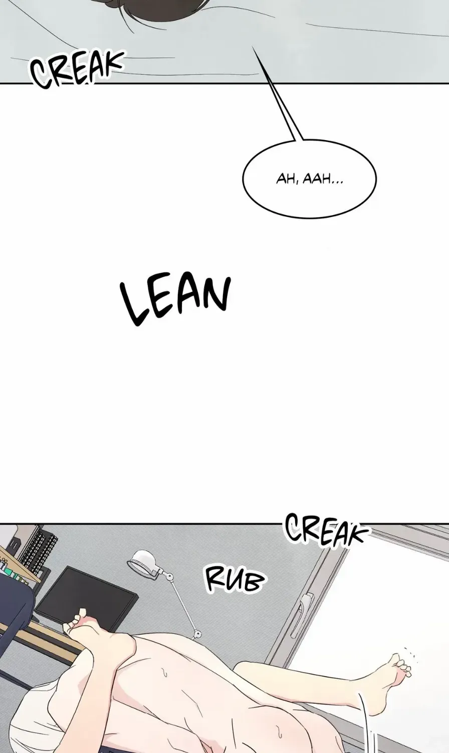 Read Topsy-Turvy chapter 64 image 65 on Lezhin
