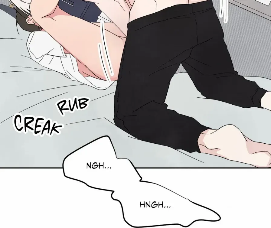 Read Topsy-Turvy chapter 64 image 66 on Lezhin